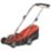 Einhell GE-CM 18/33-2 Li 18V 1 x 4.0Ah Li-Ion Power X-Change  Cordless Mower & Trimmer Set