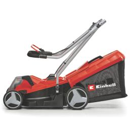 Einhell GE-CM 18/33-2 Li 18V 1 x 4.0Ah Li-Ion Power X-Change  Cordless Mower & Trimmer Set