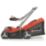 Einhell GE-CM 18/33-2 Li 18V 1 x 4.0Ah Li-Ion Power X-Change  Cordless Mower & Trimmer Set