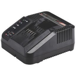 Einhell GE-CM 18/33-2 Li 18V 1 x 4.0Ah Li-Ion Power X-Change  Cordless Mower & Trimmer Set