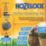 Hozelock Battery-Powered Automatic 20 Pot Watering Kit