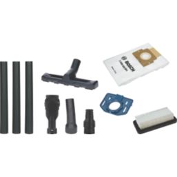 Bosch GAS 12-40 MA  1200W 40Ltr M Class Vacuum/Dust Extractor 230V