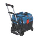 Bosch GAS 12-40 MA  1200W 40Ltr M Class Vacuum/Dust Extractor 230V