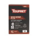 Toupret Powder Wood Filler White 1kg