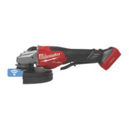 Milwaukee M18FHSAGO180VXPDB2-0X FUEL 18V Lithium RedLithium 6.3" Brushless Cordless Angle Grinder With ONE-KEY - Bare