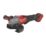 Milwaukee M18FHSAGO180VXPDB2-0X FUEL 18V Lithium RedLithium 6.3" Brushless Cordless Angle Grinder With ONE-KEY - Bare