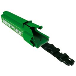 Unger  Bucket with Belt Attachment