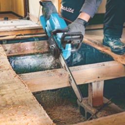 Makita DUC307ZX2 18V Li-Ion LXT Brushless Cordless 300mm Chain Saw - Bare