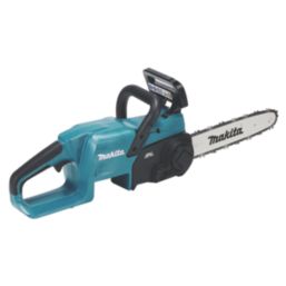 Makita DUC307ZX2 18V Li-Ion LXT Brushless Cordless 300mm Chain Saw - Bare