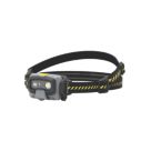 LEDlenser HF6R Work Rechargeable LED Head Torch Black/Yellow 800lm