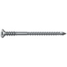 Spax  TX Flat Self Drilling Wood Screws 6mm x 90mm 100 Pack
