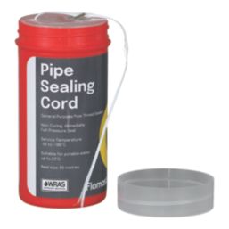 Flomasta  Pipe Sealing Cord 80m
