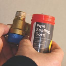 Flomasta  Pipe Sealing Cord 80m