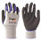 Towa ActivGrip Omega Plus Gloves Black / Grey Medium