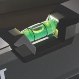 Toughbuilt  Magnetic Lit Box Level 23" (60cm)