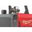 Milwaukee M18 FVP5-0 18V Li-Ion RedLithium High Output Brushless  142Ltr/min Vacuum Pump - Bare