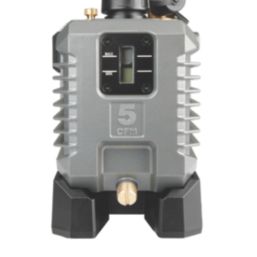 Milwaukee M18 FVP5-0 18V Li-Ion RedLithium High Output Brushless  142Ltr/min Vacuum Pump - Bare