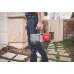 Milwaukee M18 FVP5-0 18V Li-Ion RedLithium High Output Brushless  142Ltr/min Vacuum Pump - Bare