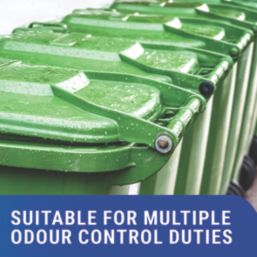 Orca   Odour Neutraliser Black Cherry  5Ltr