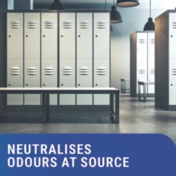 Orca   Odour Neutraliser Black Cherry  5Ltr