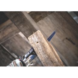 Bosch Expert S1256XHM Multi-Material Carbide Reciprocating Saw Blade 300mm