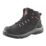 Scruffs Sabatan Size 11  Black Water-Resistant  Safety Boots