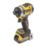 DEWALT DCF860E2T-GB 18V 2 x 1.7Ah Li-Ion XR Brushless Cordless Impact Driver