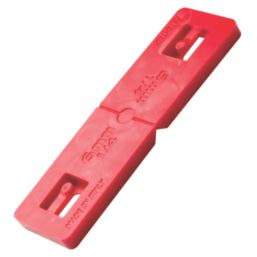 Easyfix Flat Shims Assorted 240 Pieces