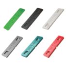 Easyfix Flat Shims Assorted 240 Pieces