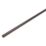 FloPlast Solvent Weld Waste Pipe Black 32mm x 3m