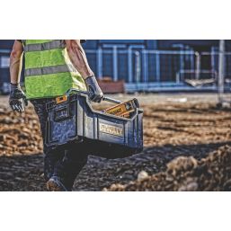 DEWALT ToughSystem Tool Tote 17 3/4"