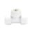 Hep2O  Plastic Push-Fit Equal Tee 28mm