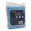 L-PRO All Purpose Non-Woven Cleaning Cloths Blue 30cm x 38cm 50 Pack
