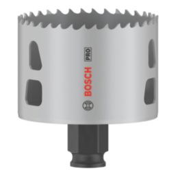 Bosch Pro Multi-Material Holesaw 68mm