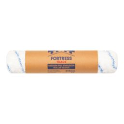 Fortress Trade  Medium Pile Roller Sleeve Multipurpose 12" x 69mm