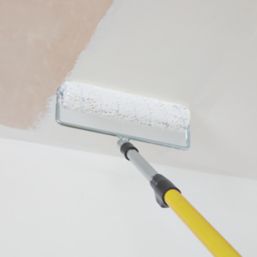 Fortress Trade  Medium Pile Roller Sleeve Multipurpose 12" x 69mm