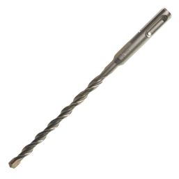 Milwaukee  SDS Plus Shank Masonry Masonry Drill Bit 7mm x 160mm