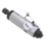 PCL APT702 1/4" Straight Air Die Grinder