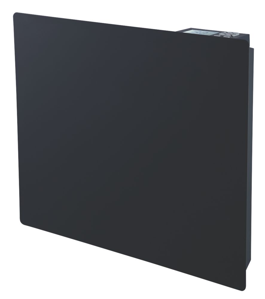 Blyss Wall-Mounted Heaters | Fires, Stoves u0026 Electric Heating | Screwfix