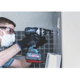 Bosch Expert HEX-9 Hard Ceramic Tile Drill Bit Set 5 Pack