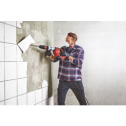 Einhell deals demolition hammer