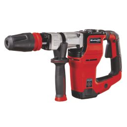 Einhell TE-DH 12 6.75kg SDS Max  Electric Demolition Hammer 220-240V