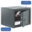 Burg-Wachter Pure Safe PS130 K  Key Freestanding Home Safe 38.8Ltr