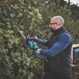 Erbauer  ERT1027GHT 60cm 36V 1 x 3.0/6.0Ah Li-Ion EXT Brushless Cordless Hedge Trimmer