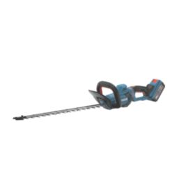Erbauer  ERT1027GHT 60cm 36V 1 x 3.0/6.0Ah Li-Ion EXT Brushless Cordless Hedge Trimmer