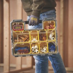 Stanley FatMax Deep Pro Organiser 14 1/2" x 18"