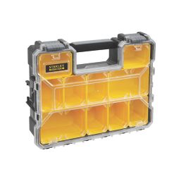 FATMAX Deep Pro 11-Compartment Small Parts Organizer