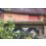 The Big Cheese STV909 Polypropylene Cat & Squirrel Spike Deterrents 455mm 6 Pack