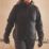 Site Callard Womens Fleece Black Size 12
