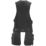 Snickers 4250 Tool Vest Black X Large 46" Chest